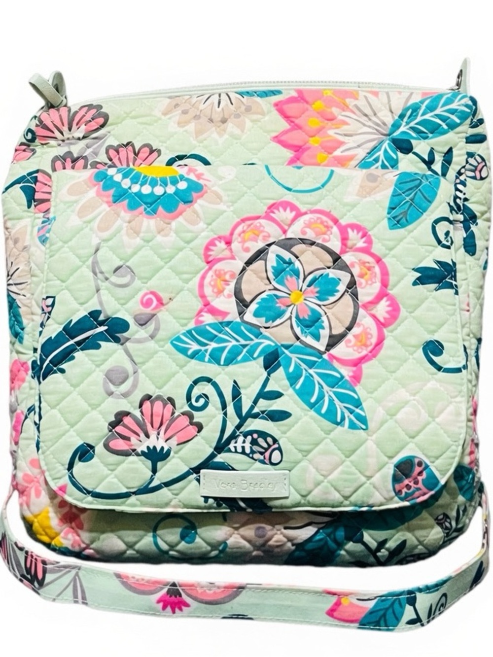 Crossbody bag by Vera Bradley